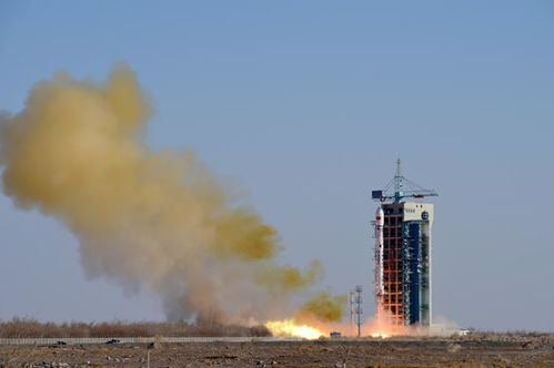 空中5G突破性进展 鸿雁星座首颗试验卫星 重庆号 发射成功