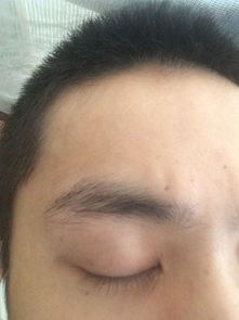 男人眉毛怎么修出适合自己的眉形(男人眉毛如何修)