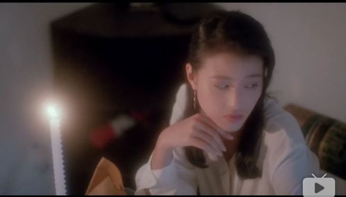 1993年周海媚和任达华上演大尺度对手戏影片惊悚成童年阴影
