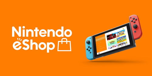 任天堂将终止3DS和Wii U的eShop部分充值渠道 部分服务变动