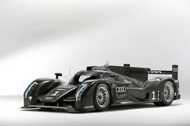 明年亮相 奥迪发布全新R18 LMP1赛车