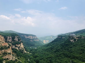 五一本溪旅游景点哪里好玩