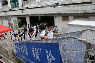 育鲲 轮访港开展多种参观交流活动 