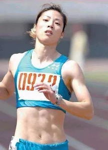 10.99秒 这个小姐姐超厉害,跑出20年来亚洲女子百米最好成绩 