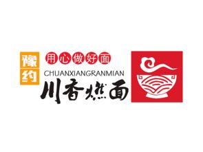 美食logo