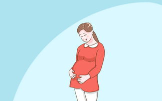 原创若宝妈发现胎动非常有规律，或许是宝宝向妈妈发出“平安”的信号
