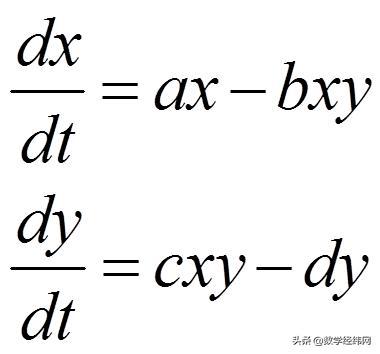 学术纵横 数学与生命科学