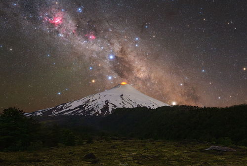 一个魂群星闪耀时 小夜灯年度采访第二弹 一月Ⅳ