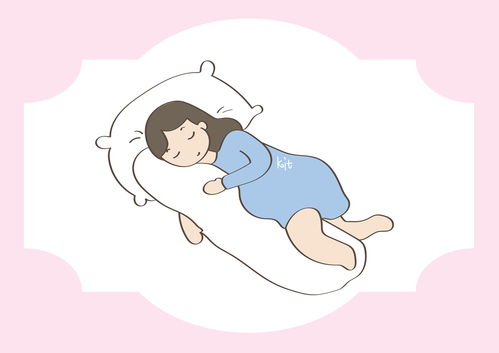 孕期这样睡,容易导致胎儿缺氧,你还敢这样操作吗