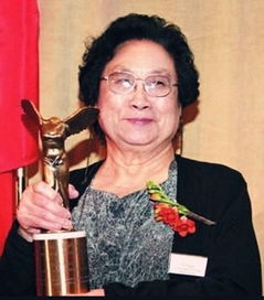 华裔女科学家张远无缘今年诺贝尔奖 