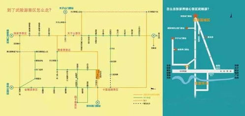 武陵源风景区停车场免费么,张家界景区内可以停车吗?怎么收费?