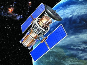 北斗卫星导航系统试运行，哪些股会受益？