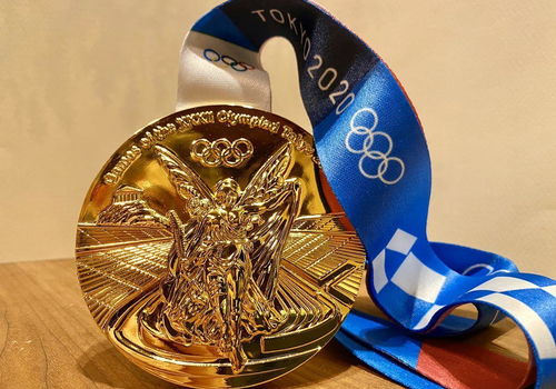 第二十四条中规定获得奥运会金牌国家会给予奖励奖金,金额在20
