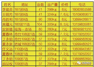 小炒之星 高产之星 双星6号,2019年销售开始了