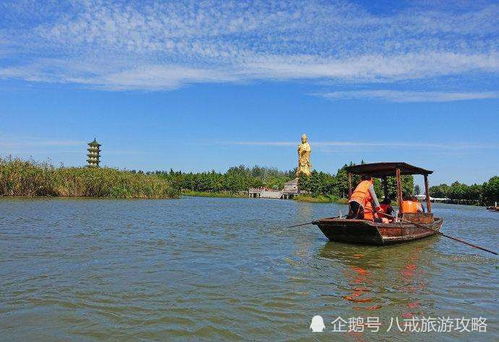 盐城十大著名景点,江苏盐城十大旅游景点