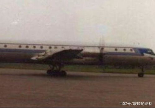 中国飞机空难都有哪些 失事全记录