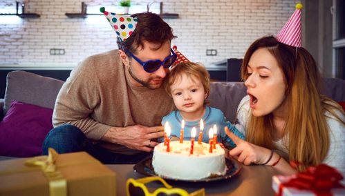 孩子过生日选阴历还是阳历 可遵循这3个原则,宝妈看完后再决定