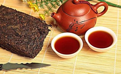 普洱茶的作用和功效是什么,普洱茶的功效与作用分别是什么?