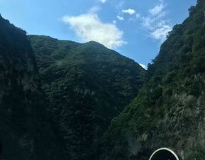 秦岭十大旅游景点（秦岭十大旅游景点门票多少钱）