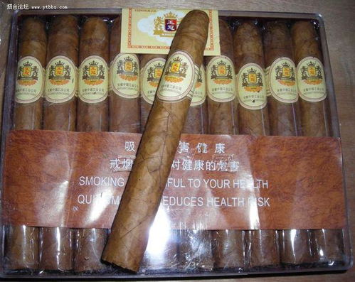 王冠雪茄价格一览，精选款式与价格指南 - 1 - 635香烟网