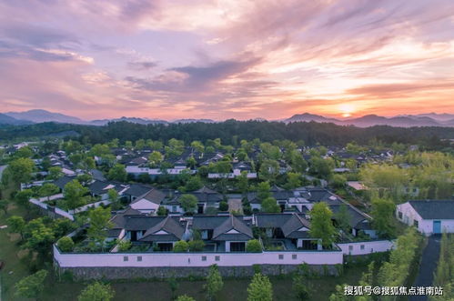 安吉中式合院 绿城安吉桃花源开发商电话是多少 安吉桃花源电话 地址