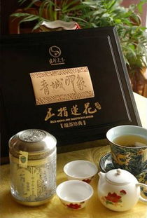 什么茶最养生茶文化