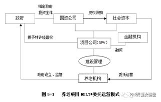 PPP EPC PMC DB DBB CM BOT概念及优缺点全解,适合收藏和分享 发改委规范PPP项目操作流程 运作模式详解 