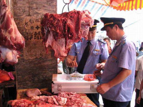 什么是注水猪肉 水是怎样注进猪肉的 