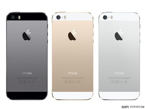 为什么iPhone 5s至今都可以升级到最新版本系统 