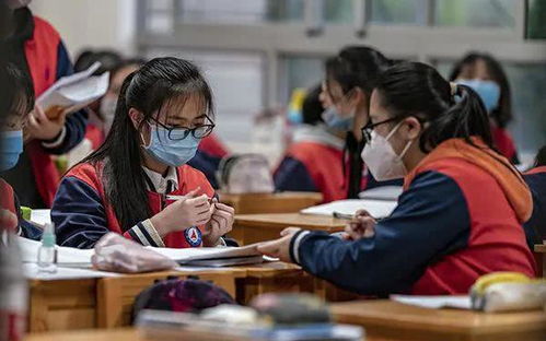 我的开学梦碎了 两省开学时间再次延迟,学生 做梦都想开学