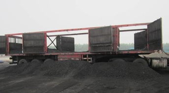 卡车司机注意了 9月底河北港口将不再接收柴油车运输集疏港煤炭