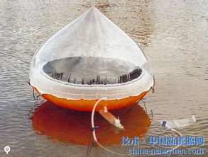 太阳能蒸馏器 获取淡水新方法