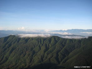 大理宾川鸡足山日出 最干净的日出 组图附带简单攻略 