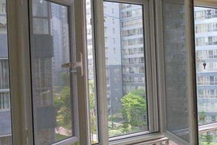 天津塑钢窗和断桥窗的金刚网纱窗怎么安装