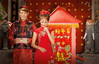 广东人结婚习俗有哪些 广东结婚流程介绍