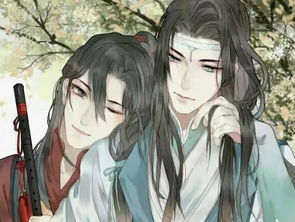 魔道祖师 爆预告 晓道长上线,魏无羡在线练温宁,你满意嘛 