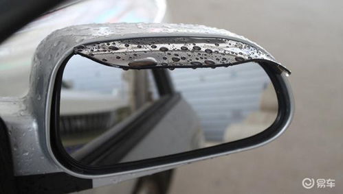 车玻璃后视镜位置的膜怎么割好看(车玻璃后视镜位置的膜怎么割好看一点)