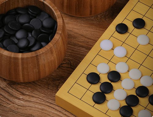 围棋背景怎么弄好看(围棋背景音乐)(围棋的背景)