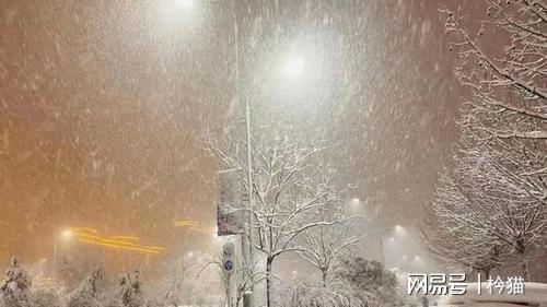 郑州正月打雷又下雪,正月打雷坟谷堆 对农业生产和生活有征兆