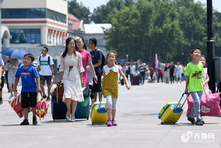 天津市2023年暑假放假时间表（2023教育局暑假放假通知）