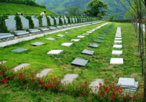 现在一般墓地价格,上海墓地价格查询，双墓多少钱