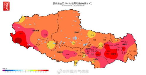 昨日天气回顾