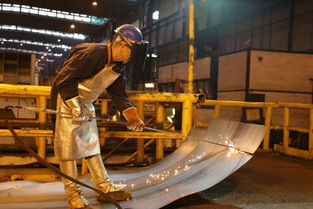 出海记 厉害了 这家中国企业助菲律宾实现钢铁梦