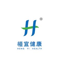 恒宜健康logo