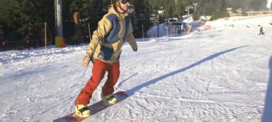 滑雪高级十个技巧(滑雪进阶教程)