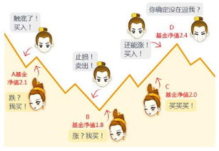 打算每月固定投资两千块，定期？基金定投？