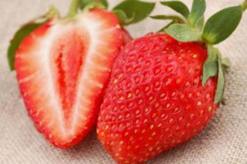 吃草莓减肥还是发胖 吃草莓会长胖吗