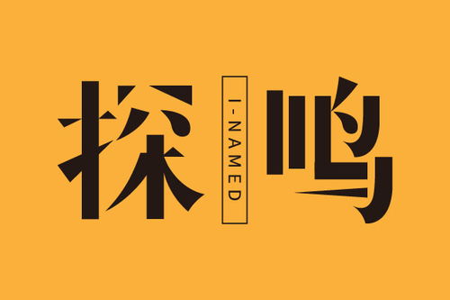 上海机构产品起名免费 上海探鸣品牌起名公司 