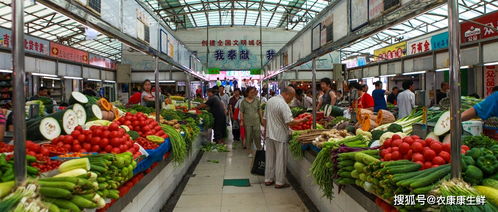 东莞两年内将创建100家 放心肉菜示范超市