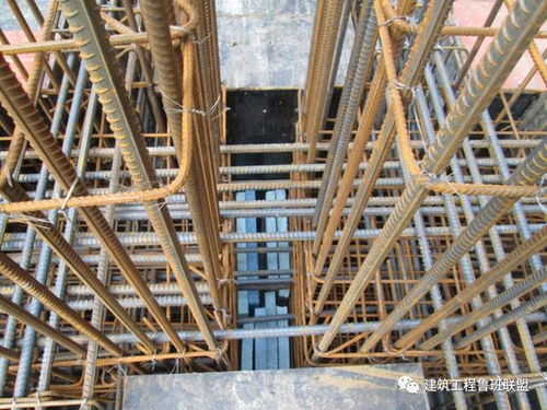 如何提升高支模框架结构钢筋施工质量 这些措施必须到位